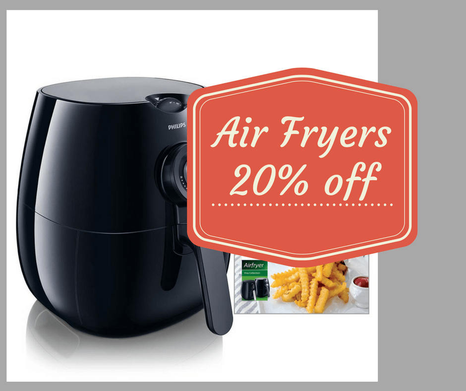 Kohl’s DealAir Fryers, 20 off And Kohl’s Cash