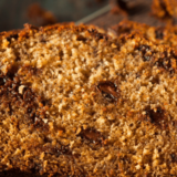 Air Fryer Chocolate Chip Banana Bread &ndash; Easy & Moist