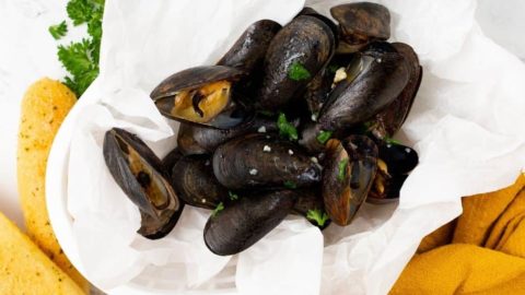 The Best Fish Fryer You Probably Already Own - Cockles n' mussels