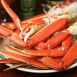 Instant Pot Crab Legs