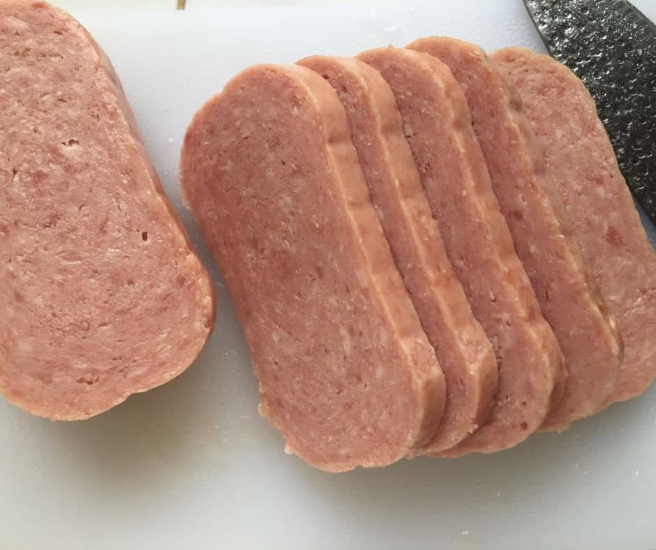 Ingredients Needed For Air Fryer Spam French Fries