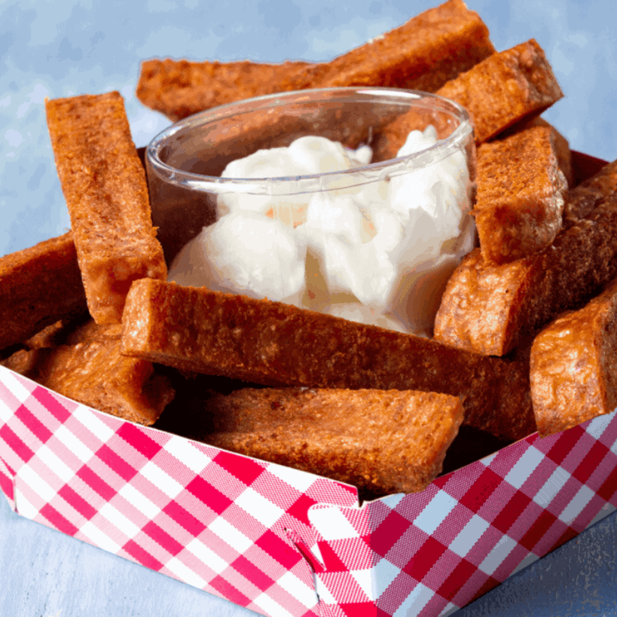 Air Fryer Spam Fries Fork To Spoon air-fryer-spam-fries-fork-to-spoon
