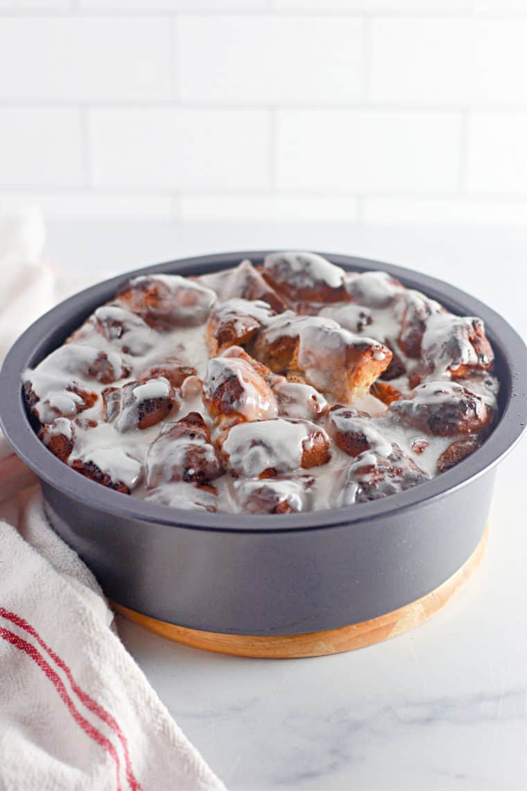 Air Fryer Cinnamon Roll French Toast Casserole 28 (1)