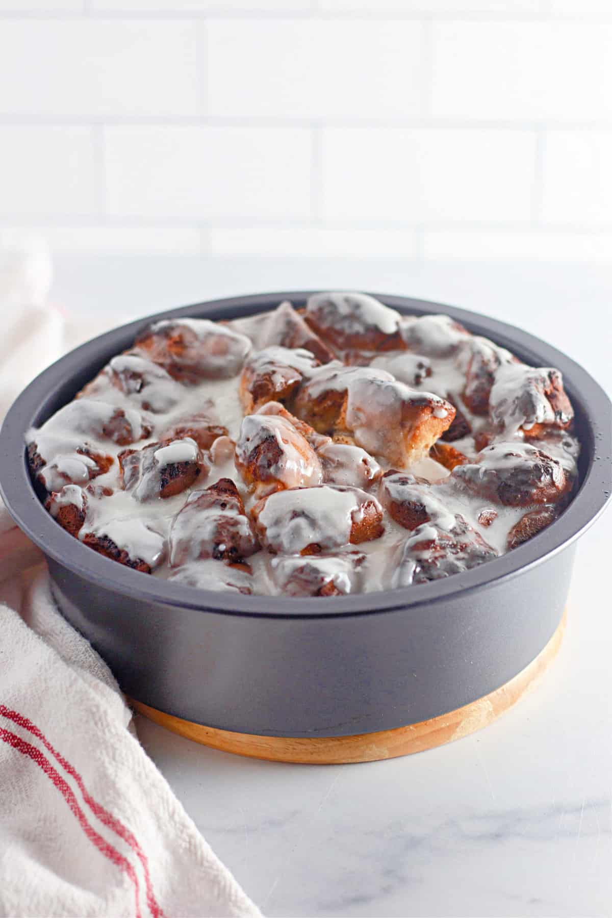 Air Fryer Cinnamon Roll French Toast Casserole 28 (1)