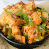 Air Fryer Cornbread Dressing