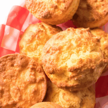 Air Fryer Famous Dave&rsquo;s Corn Muffin Copycat