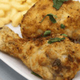 Air Fryer Kentucky Kernel Fried Chicken