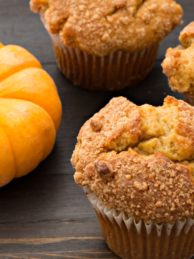 The Best Air Fryer Muffin Pans - Fork To Spoon
