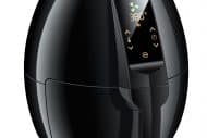 HOT, HOT DEAL—FrenchMay Air Fryer – 3.7Qt