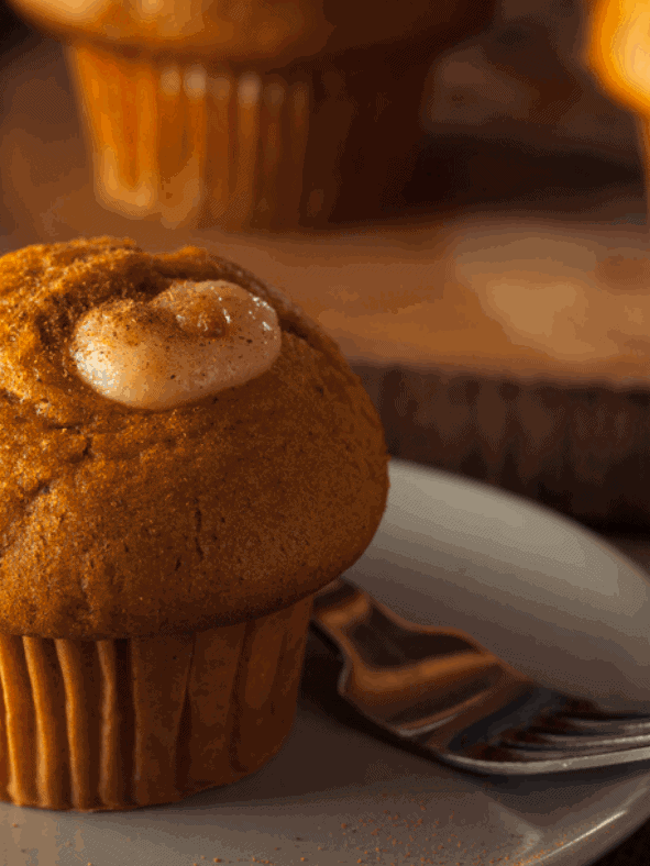 How To Make Muffins In the Air Fryer (Tips, Frequently Questions and