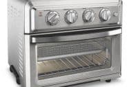 Kohl’s Deal-Cuisinart Air Fryer Toaster Oven–Lowest Price, Final Cost: $129.99