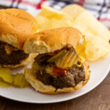 Easy Chili's Big Mouth Bites Copycat