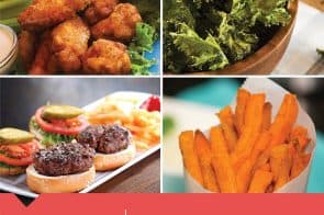 Air Fryer-Black & Decker Purifry –67% off Today–only $50.00, Regular Price $149.99