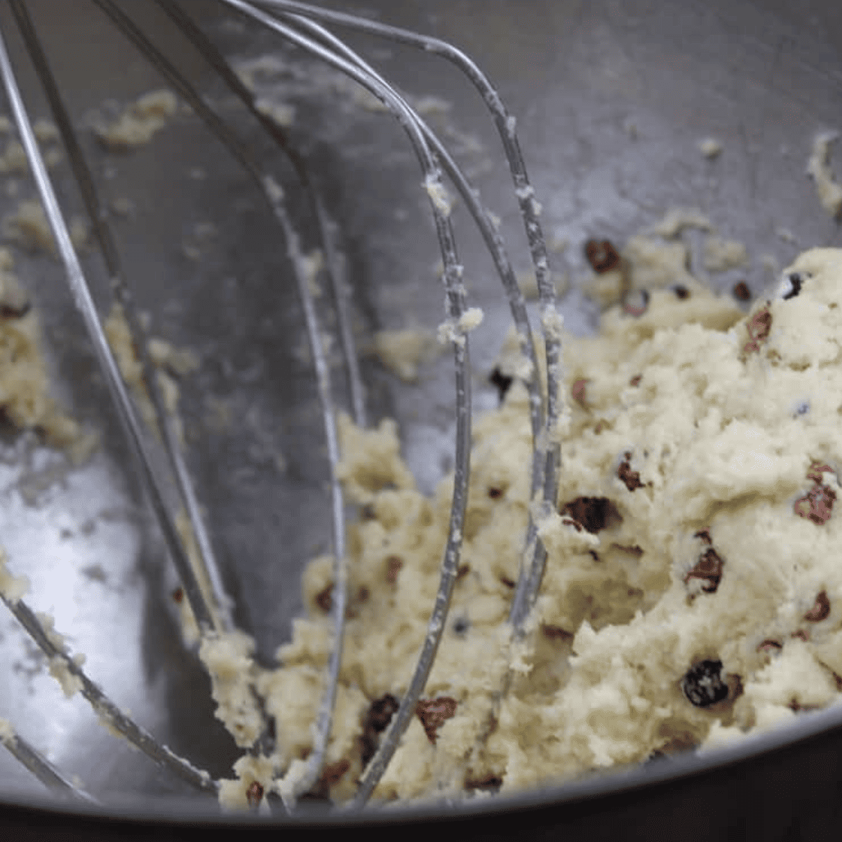 How To Make Boxed Scone Mix In Air Fryer