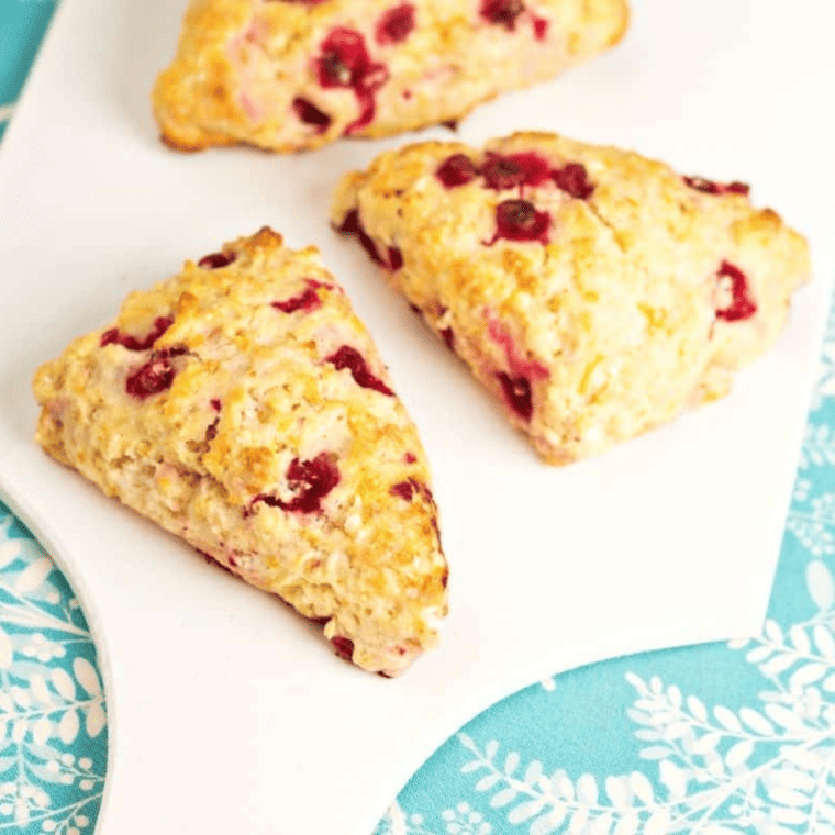 How To Make Boxed Scone Mix In Air Fryer