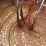 Air Fryer Chocolate Fudge Brownies