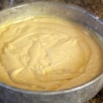 How To Make Instant Pot Vanilla Cake