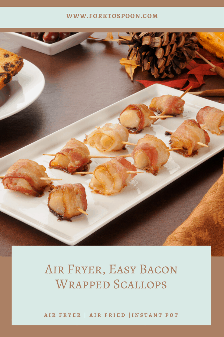 frozen bacon in air fryer