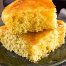 Air Fryer Trader Joe's Cornbread-image