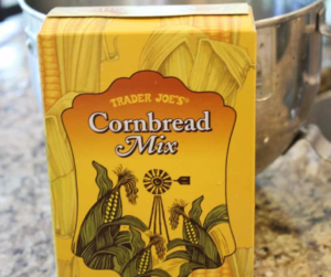 Ingredients Needed For Trader Joe's Cornbread Air Fryer 