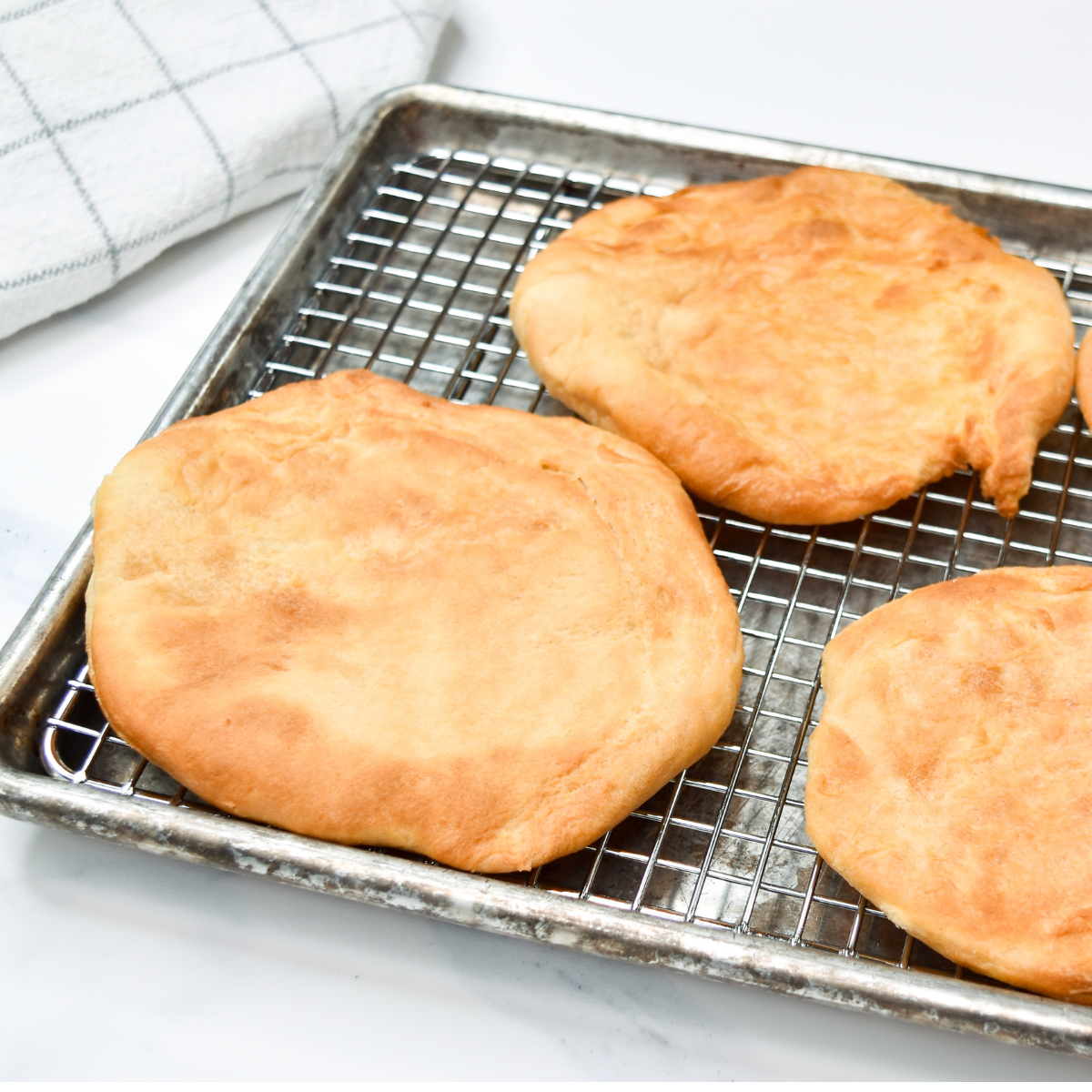 Can You Make Fried Dough In Air Fryer?