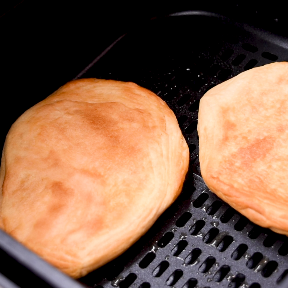Air Fryer Fried Dough (7)