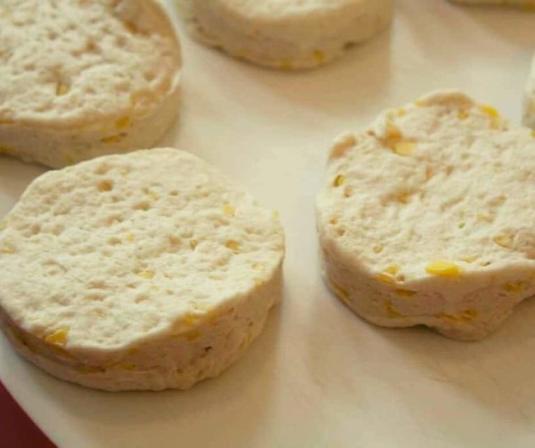 Air Fryer Navajo Indian Fry Bread Fork To Spoon