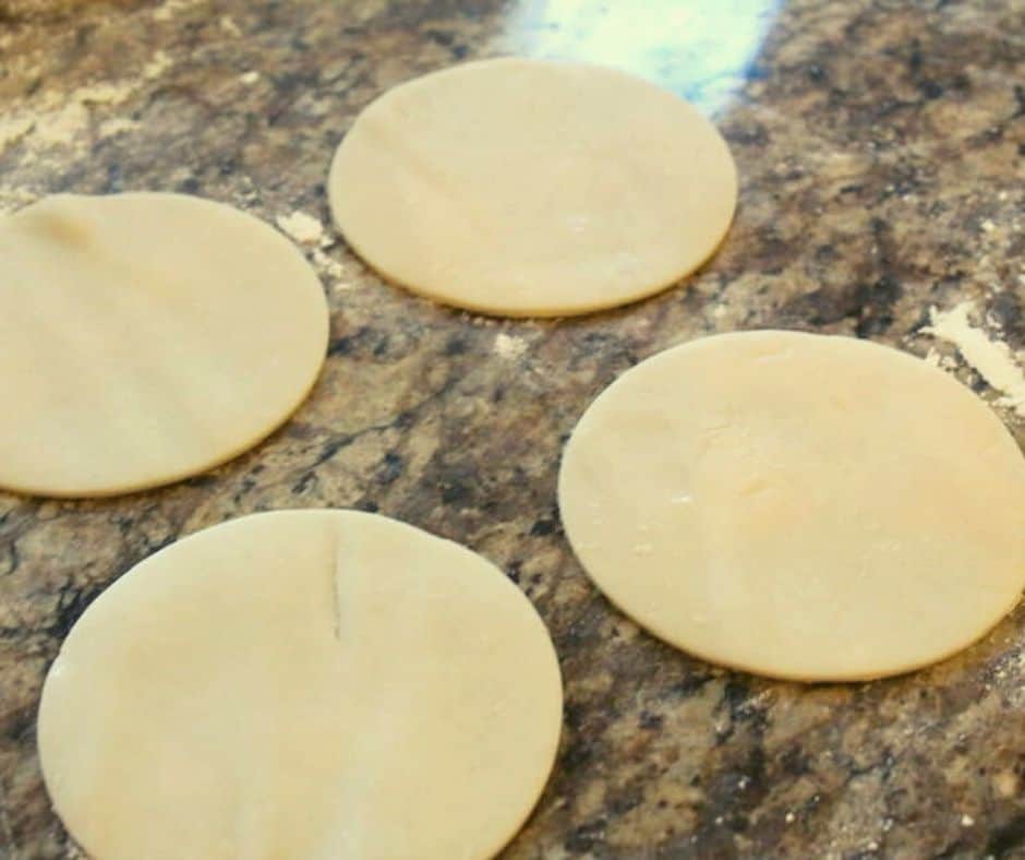 Roll Out The Dough
