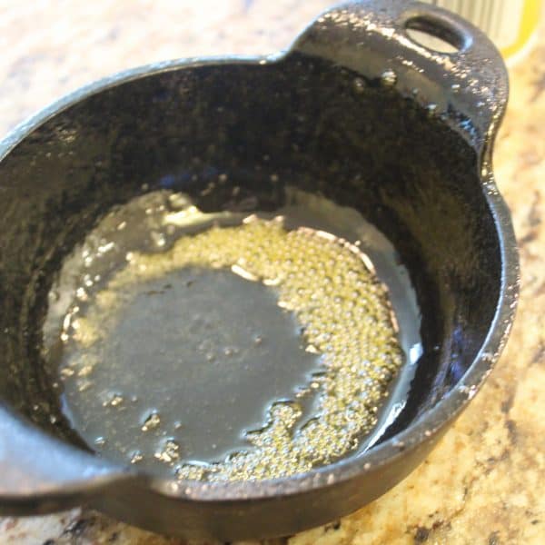 Air Fryer, Making Pancake Mix, Pancakes in the Air Fryer Fork To Spoon