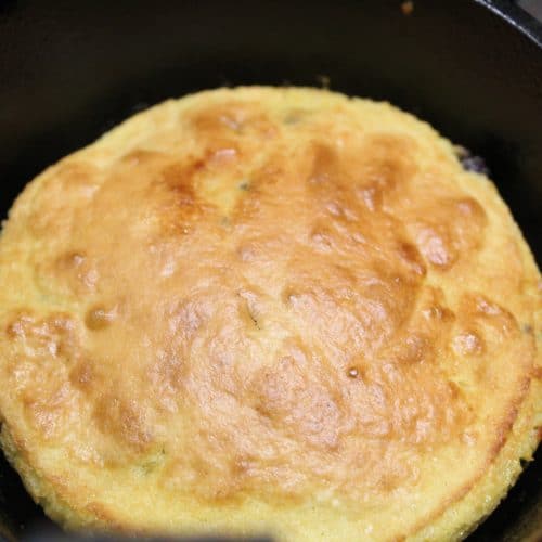 Air Fryer, Making Pancake Mix, Pancakes in the Air Fryer Fork To Spoon