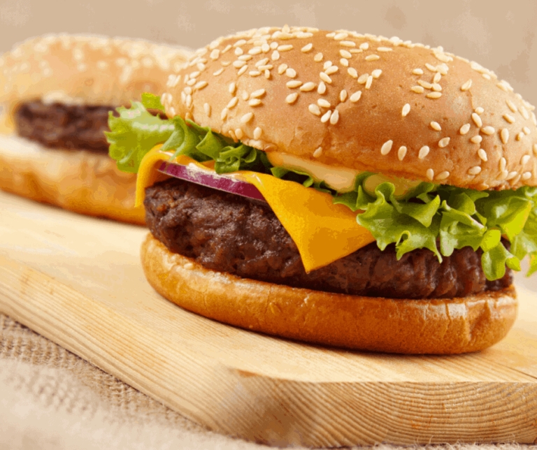 How To Toast Hamburger Buns In The Air Fryer Fork To Spoon