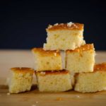 Air Fryer Cowboy Cornbread