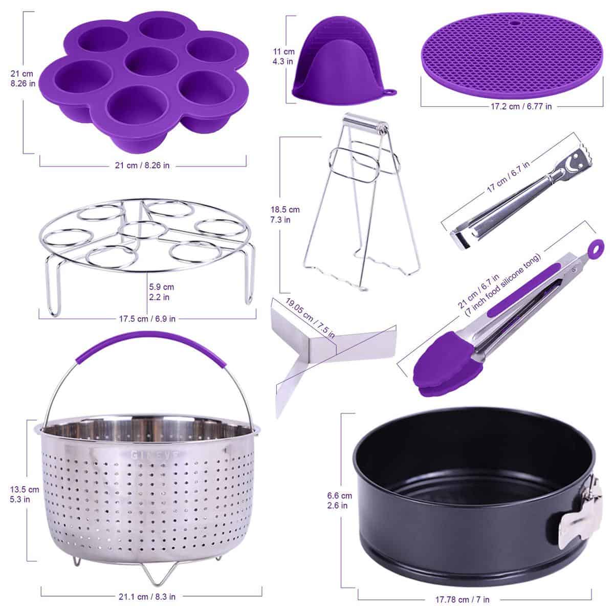 50% off, HUGE DEAL Air Fryer or Instant Pot