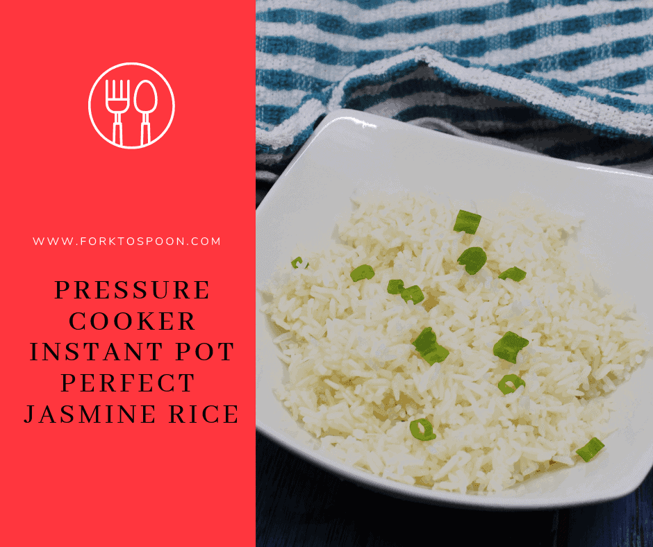 Pressure Cooker Instant Pot Perfect Jasmine Rice Fork To Spoon,How To Cook Ribs On A Gas Grill With A Rib Rack