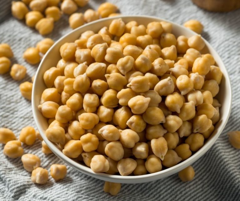 Air Fryer Garbanzo Beans Fork To Spoon