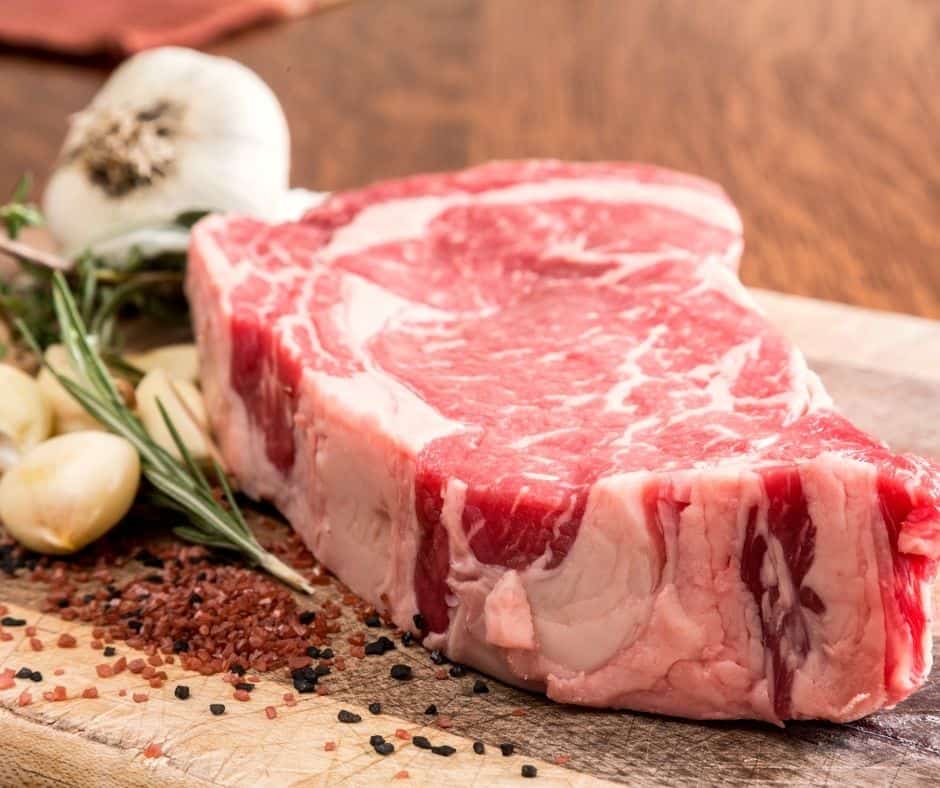 Ingredients Needed For Air Fryer Steak Tips