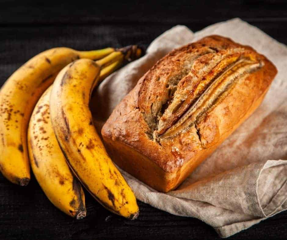 How To Make Banana Bread In the Instant Pot Vortex