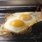 Looking to cook air fryer bacon and eggs in the Instant Pot Vortx? This easy 4-step guide will show you how! With minimal ingredients and a quick cook time, this breakfast dish is perfect for busy mornings. So, if you're looking for a delicious and nutritious breakfast that's easy to make, be sure to try this recipe!