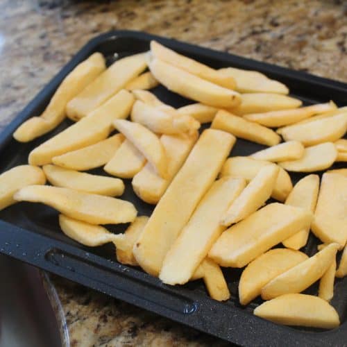 Instant Pot, Vortex, Air Fryer How to Make The BEST Frozen French Fries