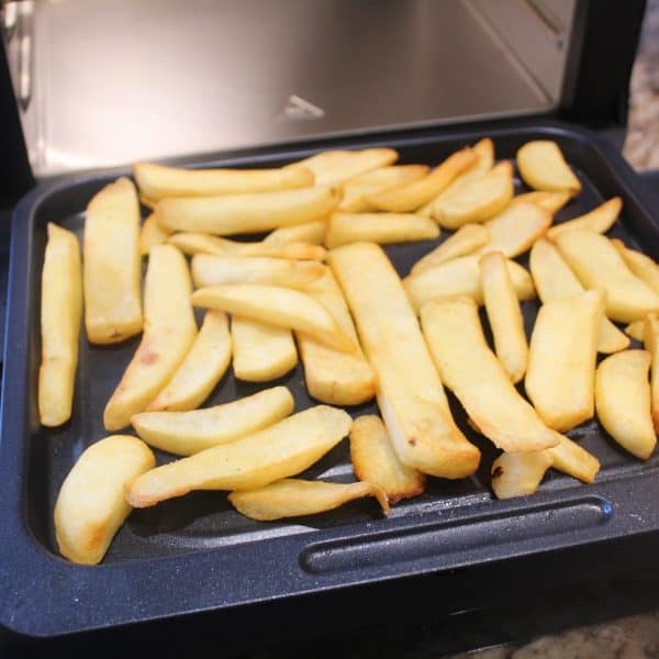 Instant Pot, Vortex, Air Fryer How to Make The BEST Frozen French Fries