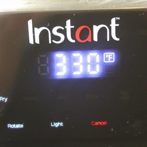 How to Make Frozen Biscuits in the Vortex Air Fryer, Instant Pot Fork