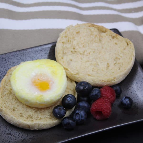 Air Fryer, Instant Pot, Vortex Baked Eggs