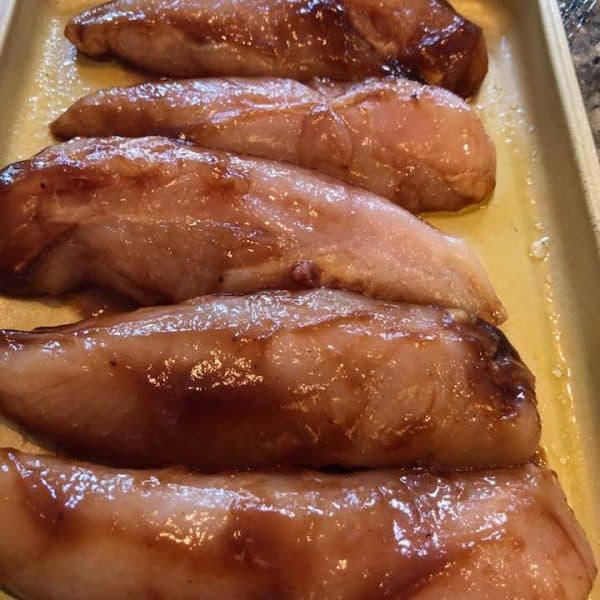 Air Fryer, Air Fried, Instant Pot, Vortex Plus, BBQ Chicken Tenders