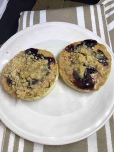 Air Fryer Air Fried Instant Pot Vortex Plus Peanut Butter