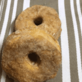 Air Fryer Cinnamon Sugar Donuts – a fun and easy way to start any morning, and with only a few ingredients, you can have a great breakfast treat for your entire family! Are you looking for a new dessert recipe to make this holiday season? With the help of this blog post, you can learn how to make cinnamon sugar donuts at home. These delicious treats are perfect for breakfast or as an after-dinner snack.