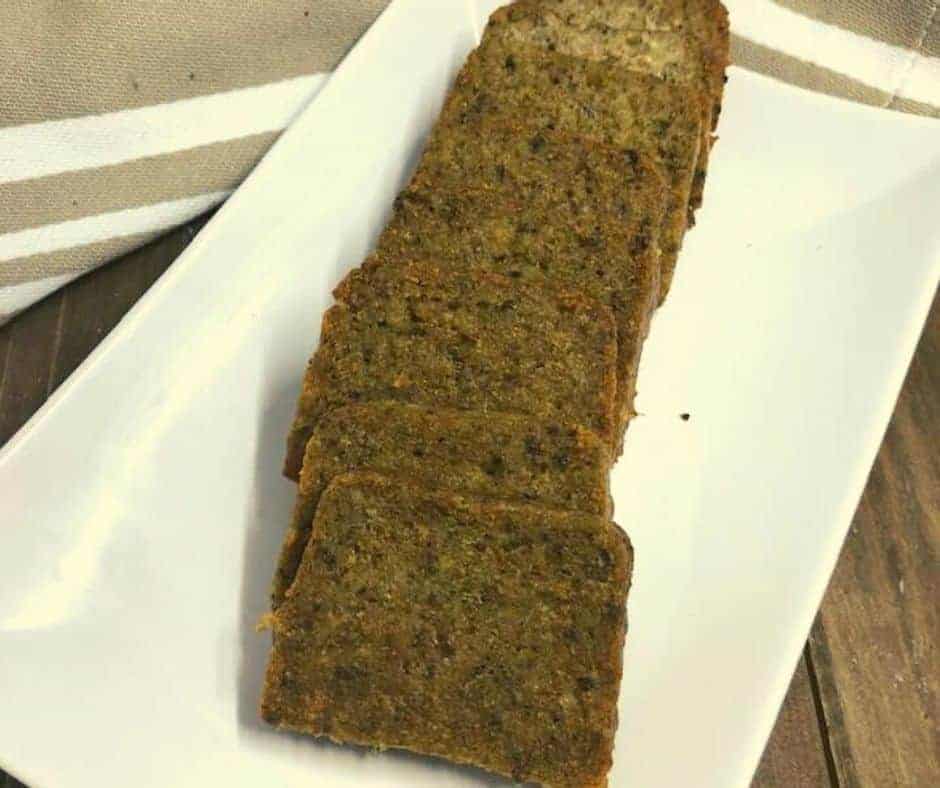 Air Fryer Scrapple  