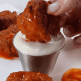 Texas Roadhouse Boneless Buffalo Wings Recipe