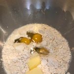 Air Fryer Mini Dutch Pancakes