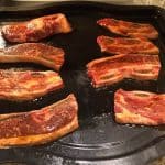 Korean Short Ribs