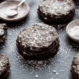 Air Fryer 3-Ingredient Nutella Cookies Recipe